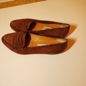 Galo Leather Shoes